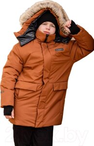 Куртка детская Batik Лоренсо 461-24з-1