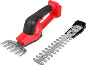 Кусторез аккумуляторный Wortex SG 1820
