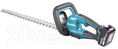 Кусторез Makita DUH606RF от компании Товары с доставкой на дом. Top-shop. - фото 1