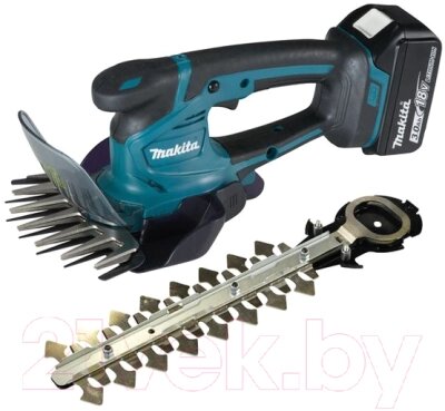 Кусторез Makita DUM604SYX от компании Товары с доставкой на дом. Top-shop. - фото 1