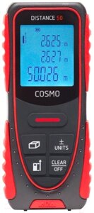 Лазерный дальномер ADA Instruments Cosmo 50 / А00525