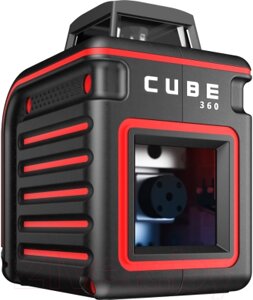 Лазерный нивелир ADA Instruments Cube 360 Basic Edition / A00443