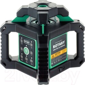 Лазерный нивелир ADA Instruments Rotary 500 HV-G Servo / А00579