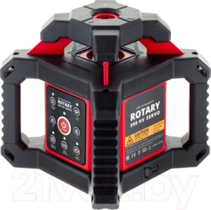 Лазерный нивелир ADA Instruments Rotary 500 HV Servo / A00578