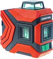 Лазерный нивелир Condtrol GFX360