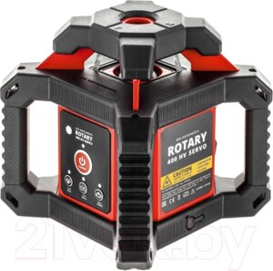 Лазерный уровень ADA Instruments Rotary 400 HV Servo New / A00458_2020
