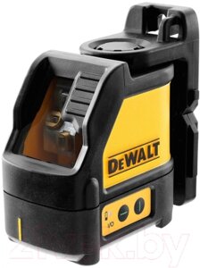 Лазерный уровень DeWalt DW088CG-XJ