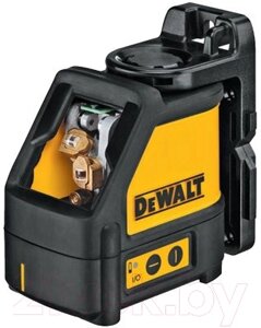 Лазерный уровень DeWalt DW088K-XJ