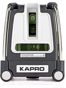 Лазерный уровень Kapro 873G