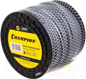 Леска для триммера Champion C7073