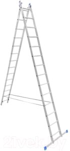 Лестница-стремянка LadderBel LS214