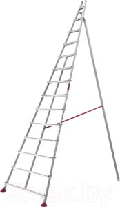Лестница-стремянка Новая Высота NV 3191 / 3191114