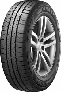 Летняя легкогрузовая шина Hankook Vantra LT RA18 195/80R15C 107/105R