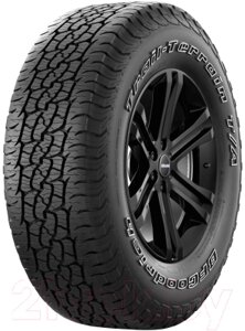 Летняя шина BFGoodrich Trail-Terrain T/A 215/65R16 98T