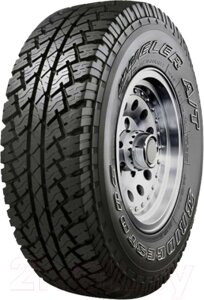 Летняя шина Bridgestone Dueler A/T 693 265/65R18 114V