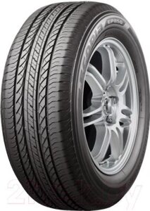 Летняя шина Bridgestone Ecopia EP850 265/65R17 112H