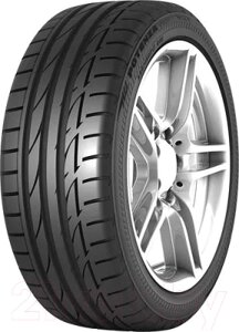 Летняя шина Bridgestone Potenza S001 225/35R19 88Y