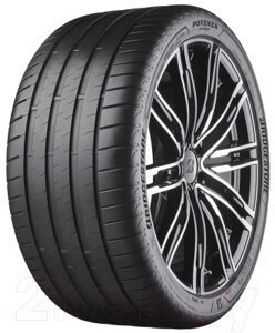 Летняя шина Bridgestone Potenza Sport 225/55R17 101Y