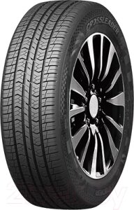 Летняя шина DoubleStar DSU02 265/50R20 111W