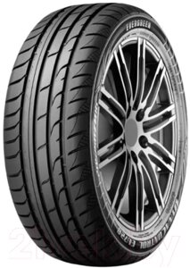 Летняя шина Evergreen DynaControl EU728 235/50R17 100W