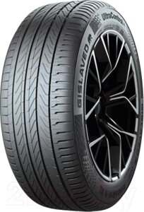 Летняя шина Gislaved UltraControl 175/65R14 82T