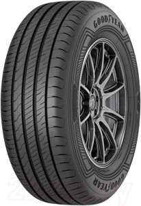 Летняя шина Goodyear EfficientGrip 2 SUV 255/55R18 109V