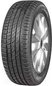 Летняя шина Ikon Tyres (Nokian Tyres) Nordman SX3 195/60R15 88H