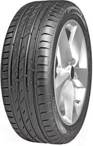 Летняя шина Ikon Tyres (Nokian Tyres) Nordman SZ2 215/50R17 95W