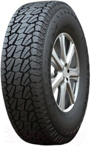 Летняя шина Kapsen RS23 PracticalMax A/T 215/75R15 100/97S