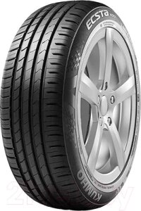 Летняя шина Kumho Ecsta HS51 205/60R16 92H