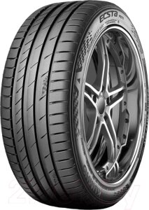 Летняя шина Kumho Ecsta PS71 215/55R18 95V