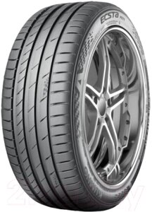 Летняя шина Kumho Ecsta PS71 EV 245/50R20 102V