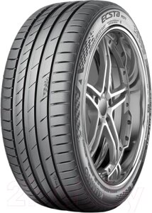 Летняя шина Kumho Ecsta PS71 SUV 315/35R21 111Y