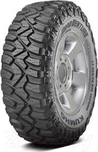 Летняя шина Kumho Road Venture MT71 285/70R17 121/118Q