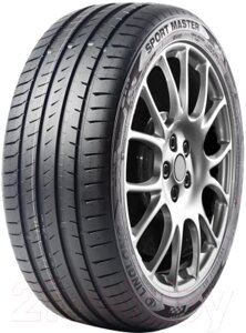 Летняя шина LingLong Sport Master 265/30R22 97Y