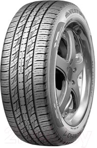 Летняя шина Marshal Crugen Premium KL33 255/50R20 109V