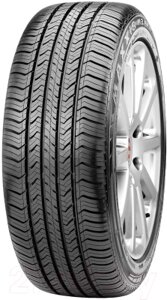 Летняя шина Maxxis Bravo HP-M3 225/55R18 98V