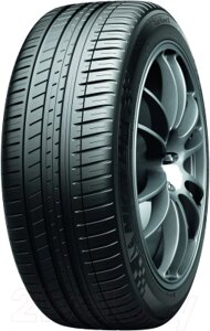 Летняя шина Michelin Pilot Sport 3 275/40R19 105Y Mercedes