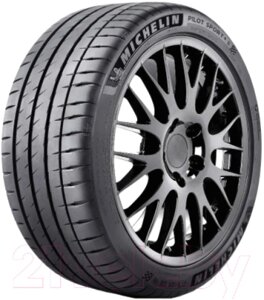 Летняя шина Michelin Pilot Sport 4 225/40R18 92Y (BMW