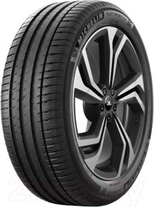 Летняя шина Michelin Pilot Sport 4 SUV 235/50R21 101W