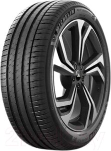 Летняя шина Michelin Pilot Sport 4 SUV 265/40R22 106Y Hyundai