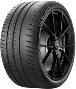 Летняя шина Michelin Pilot Sport Cup 2 Connect 255/35R19 96Y