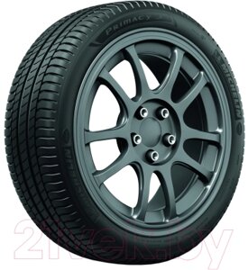 Летняя шина Michelin Primacy 3 245/40R18 97Y Run-Flat Mercedes
