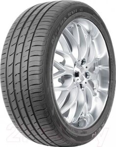 Летняя шина Nexen N'Fera RU1 235/45R19 95W