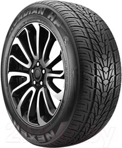 Летняя шина Nexen Roadian HP 285/60R18 116V