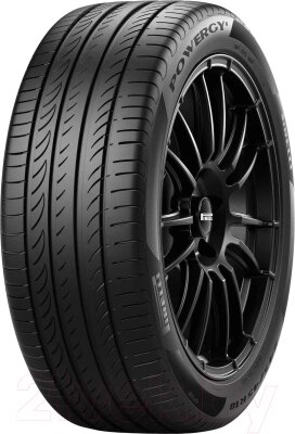 Летняя шина Pirelli Powergy 225/55R18 98V от компании Товары с доставкой на дом. Top-shop. - фото 1