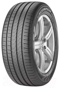 Летняя шина Pirelli Scorpion Verde 235/55R17 99V Audi