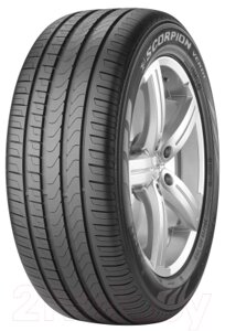 Летняя шина Pirelli Scorpion Verde 235/55R20 102V