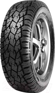 Летняя шина Sunfull Mont-Pro AT782 265/65R17 112T