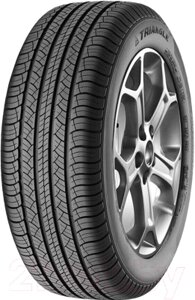 Летняя шина Triangle AdvanteX SUV TR259 215/55R18 95V